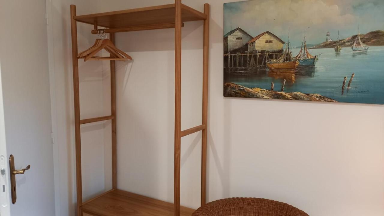 La Lande Hotel Pleyber-Christ Luaran gambar